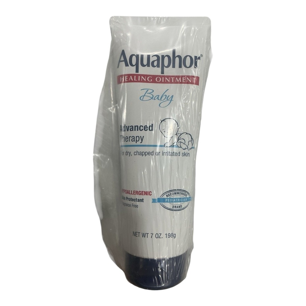 Aquaphor - Baby Healing Ointment 7 oz - Advanced Therapy